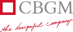 CBGM the designful company